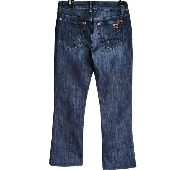 Joe's Muse Fit Stretch Bootcut Jeans‎ - Picture 4 of 8